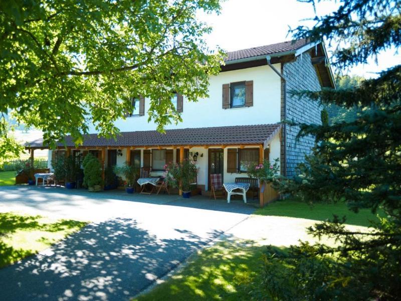 Obermoarhof Apartment Anger Exterior photo